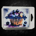 Blueberry Pumpkin Muffin Wax Melt