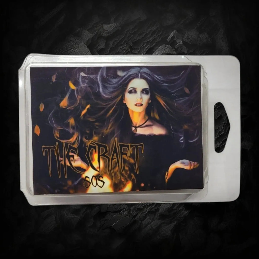 The Craft Wax Melt