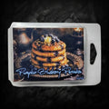 Pumpkin Blueberry Pancakes Wax Melt