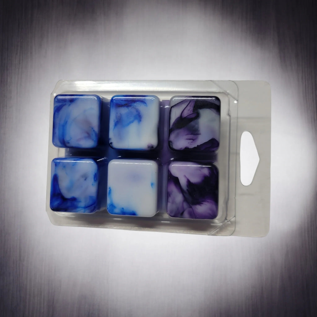 Descension Wax Melt