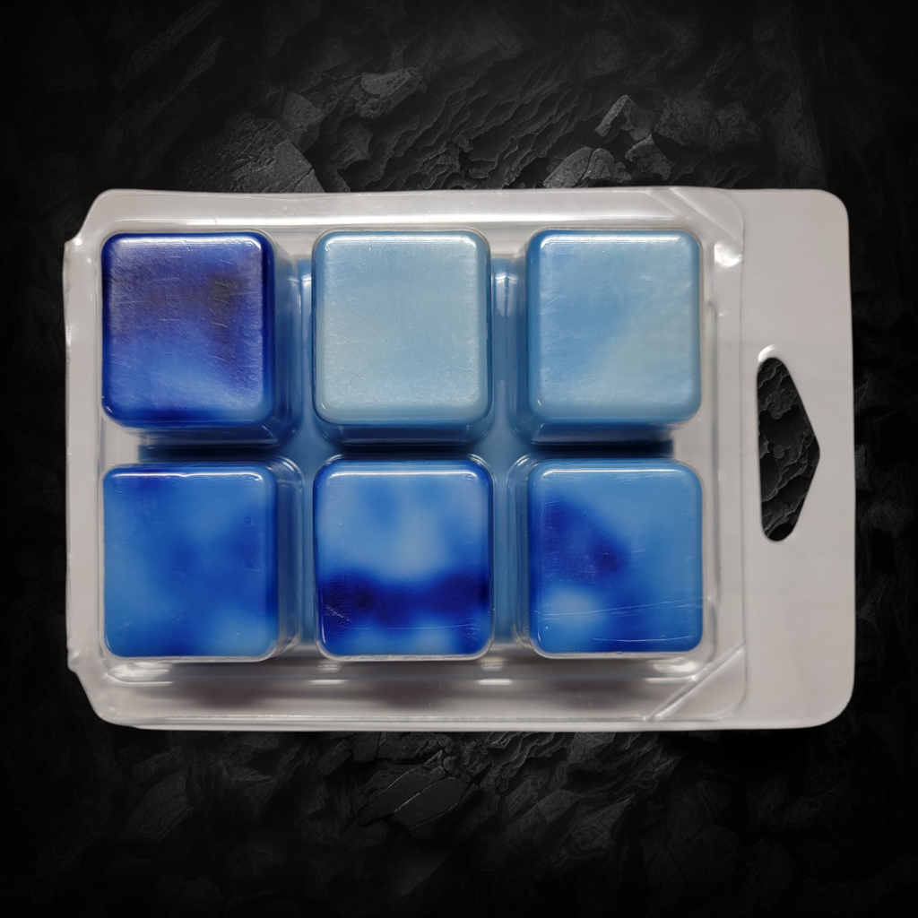 Poolside Wax Melt