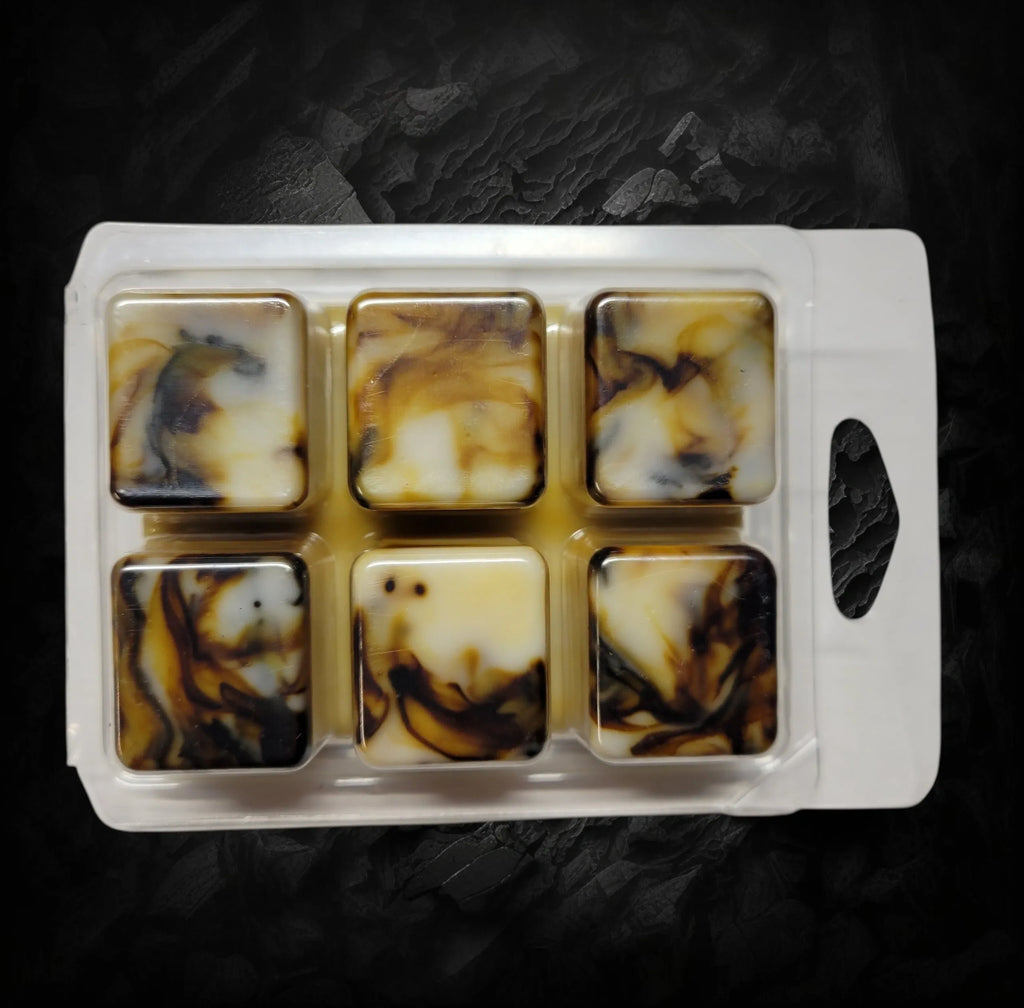 Werewolf Wax Melt