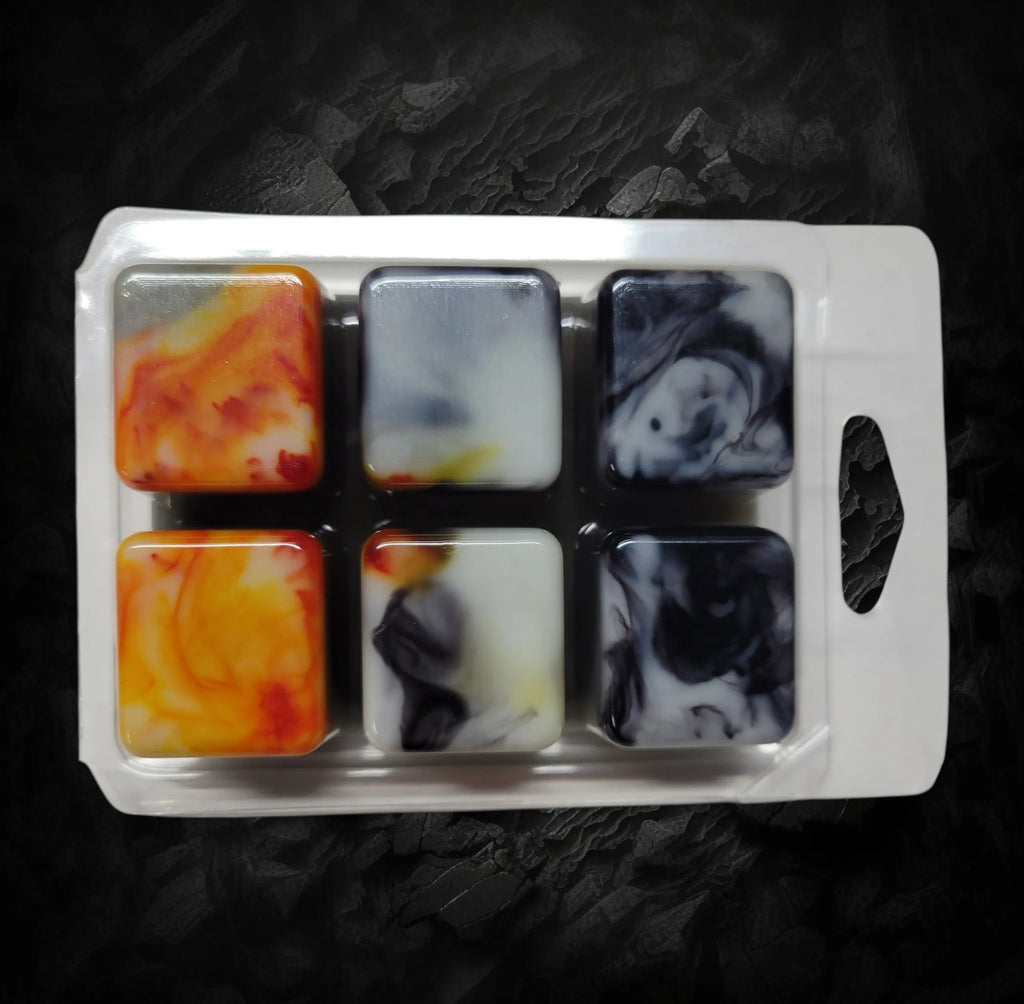 Samhain Wax Melt