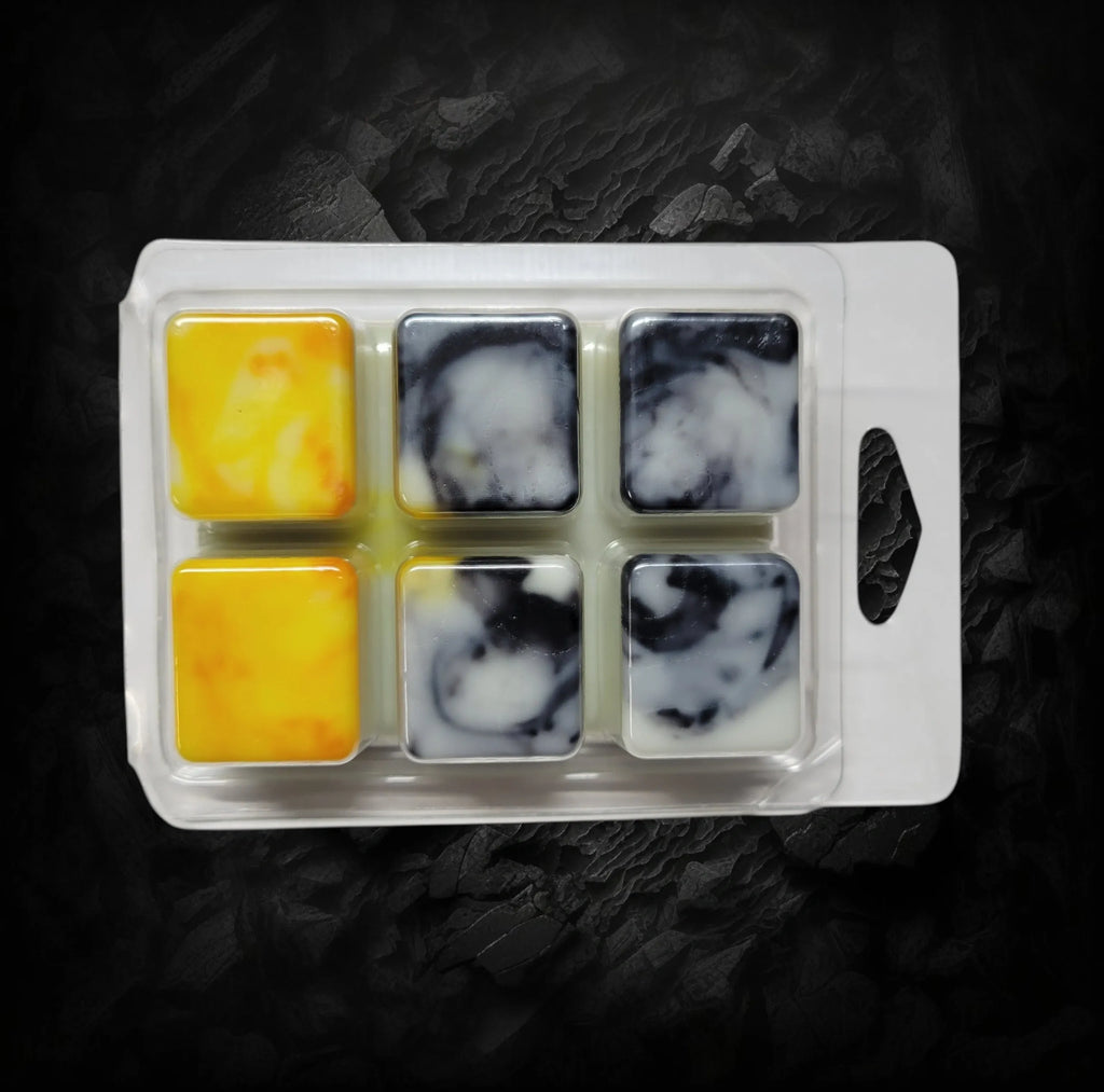 Spring Witch Wax Melt