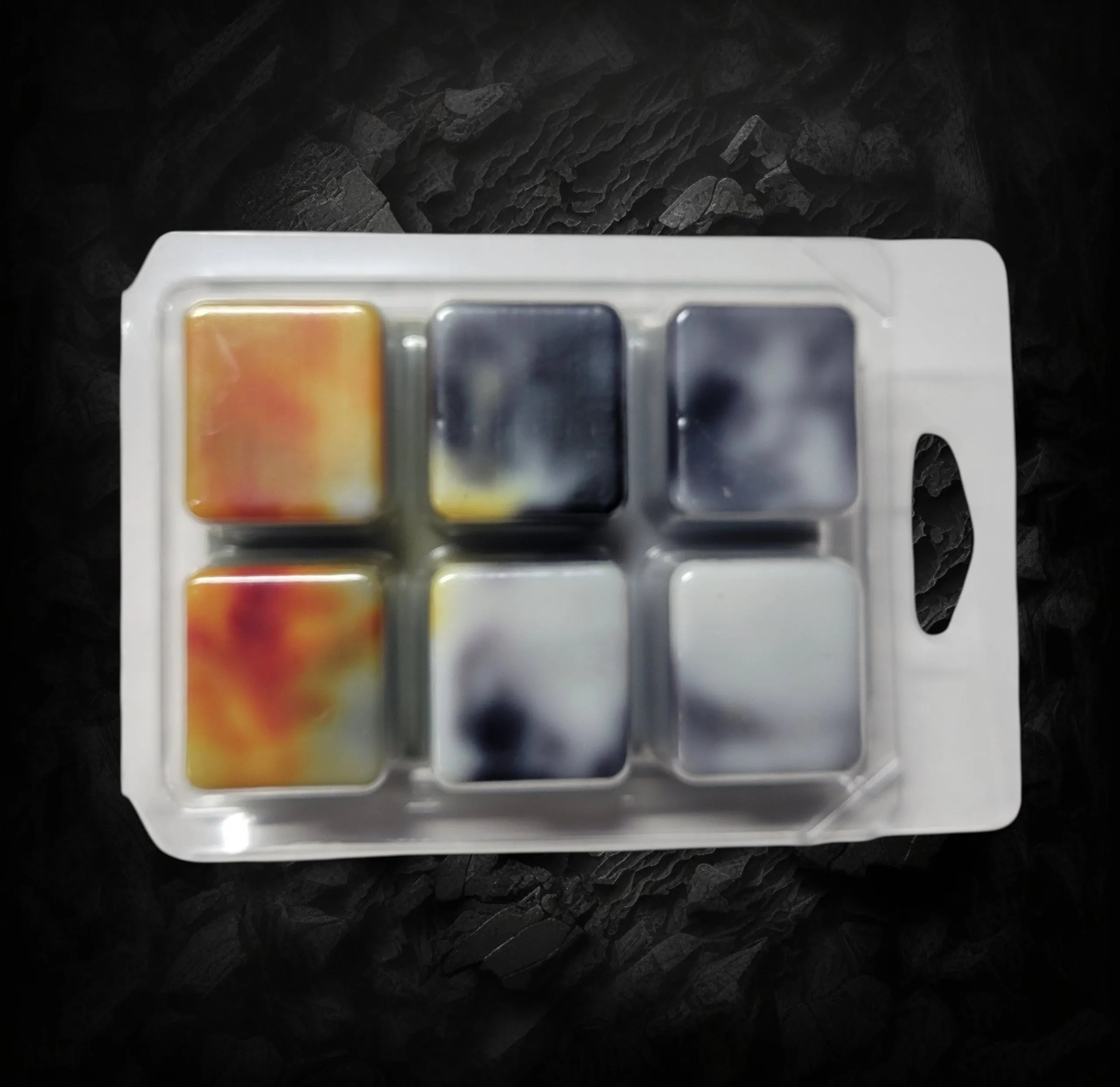 Autumn's End Wax Melt