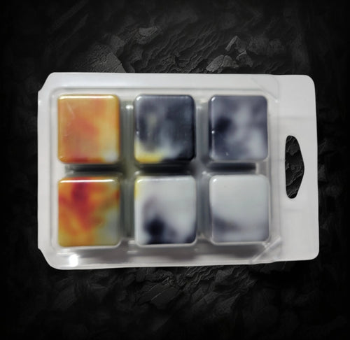 Autumn's End Wax Melt