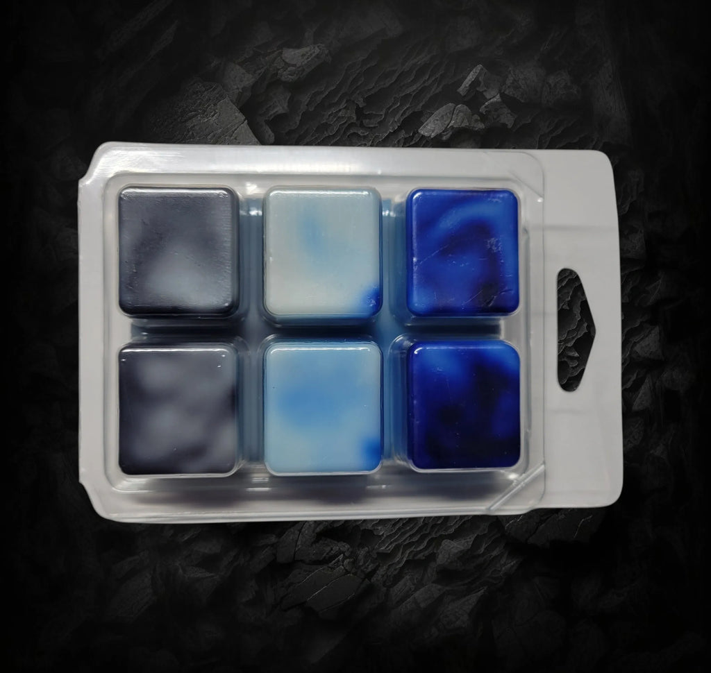 Dead Night Video Wax Melt
