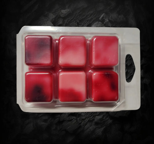 Apple Scarecrow Wax Melt
