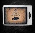 Black Licorice Wax Melt
