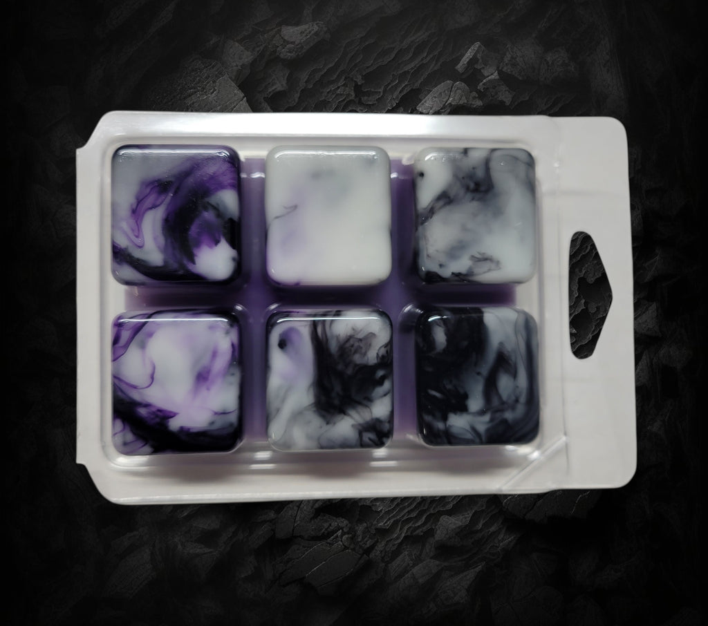 Black Licorice Wax Melt