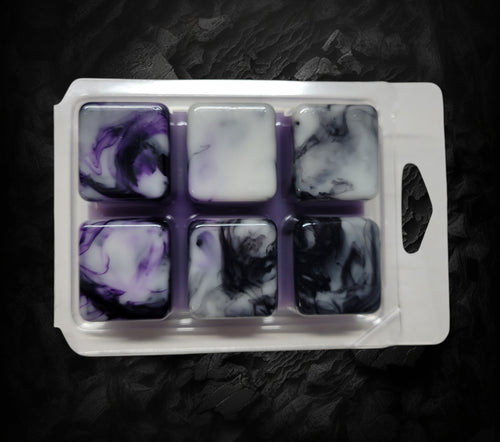 Black Licorice Wax Melt