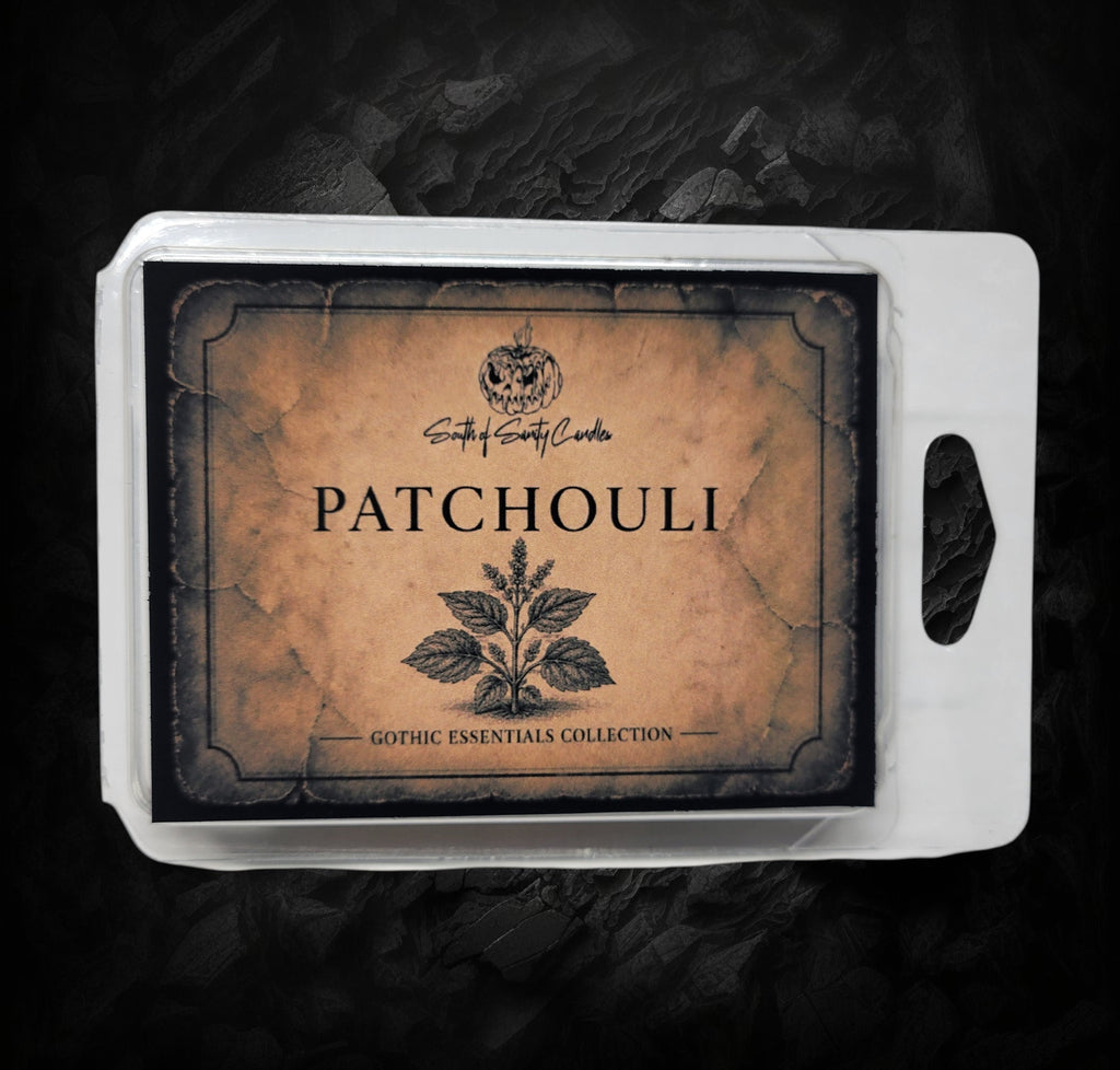 Patchouli Wax Melt