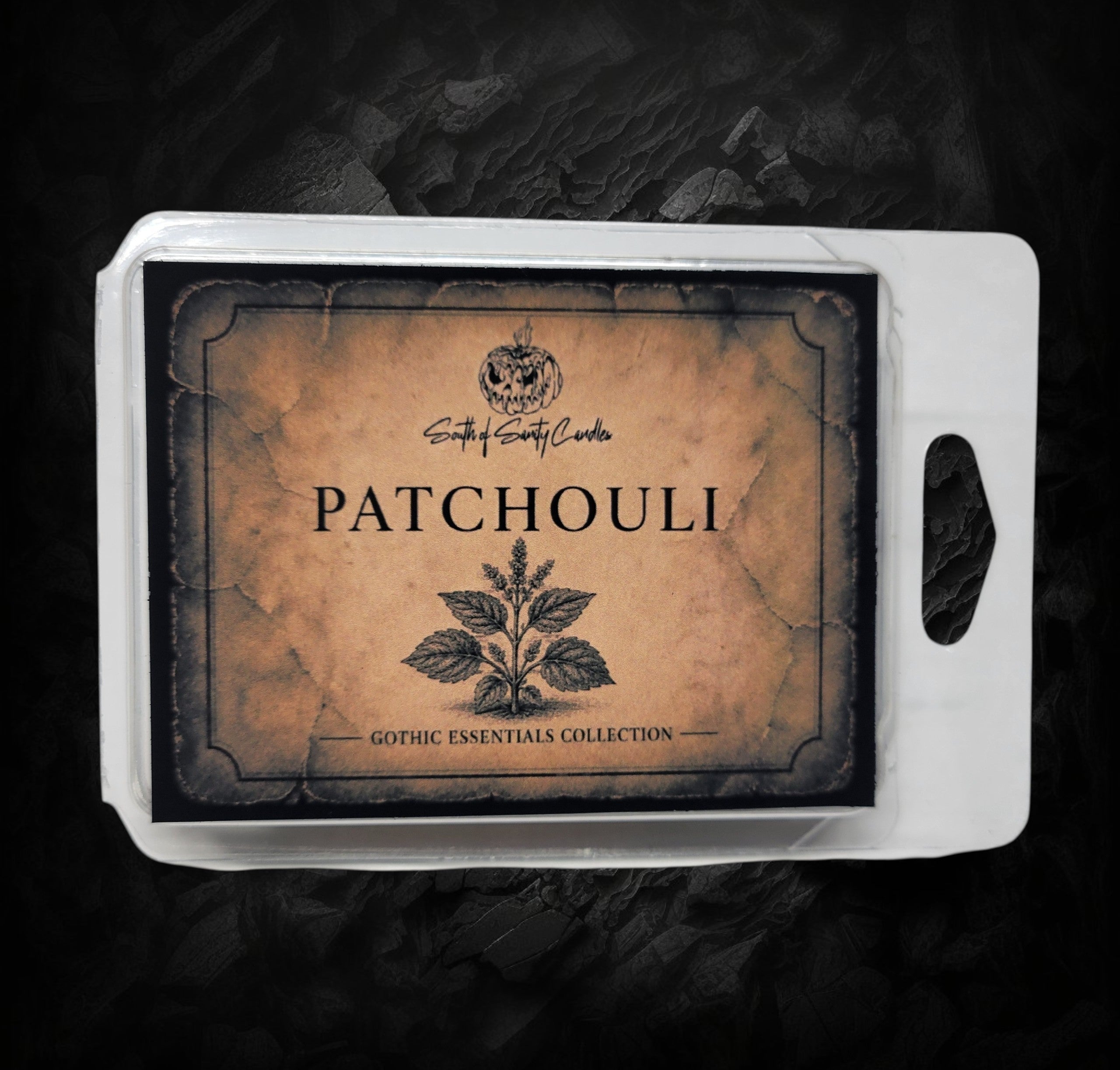 Patchouli Wax Melt