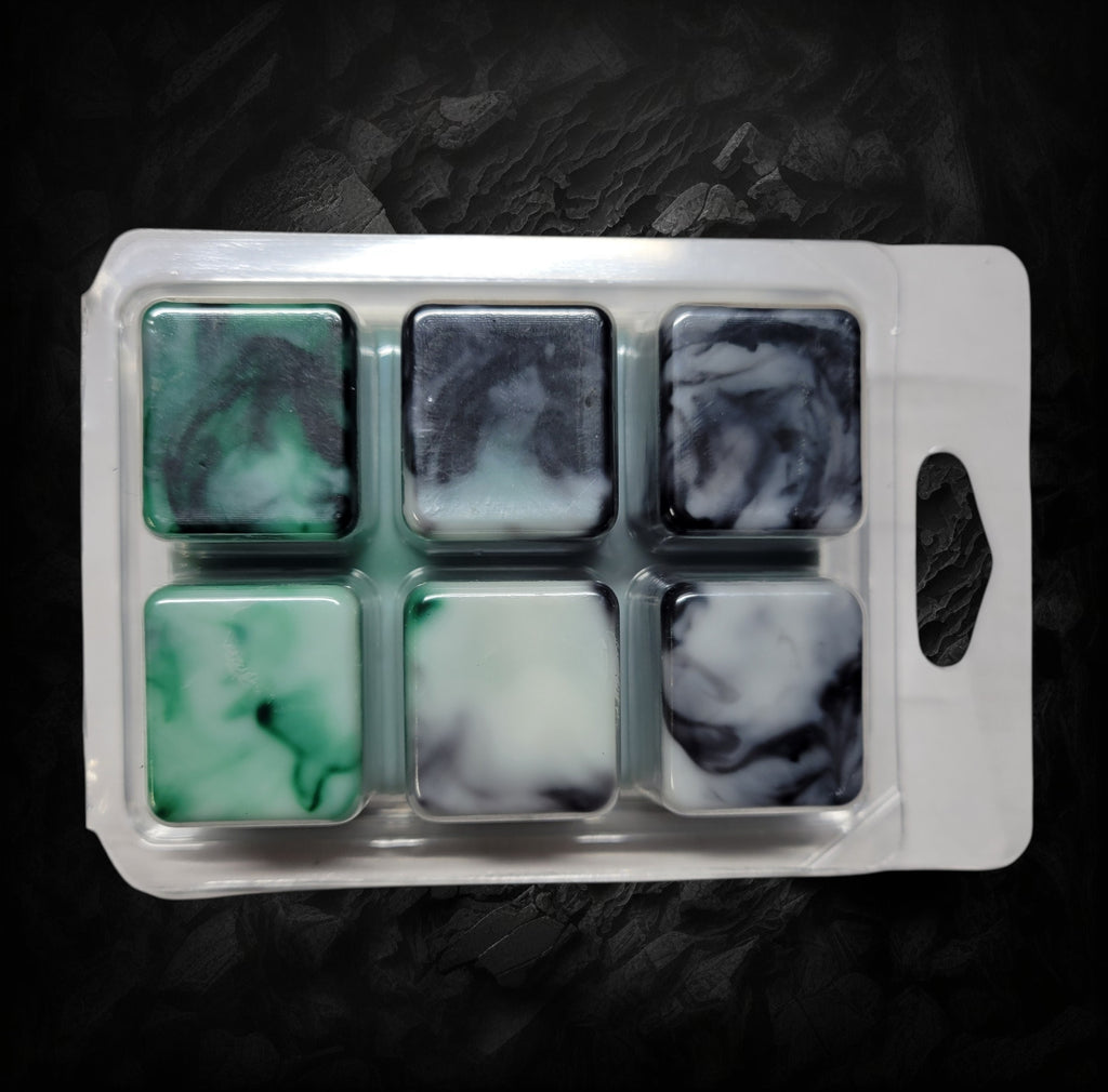 Patchouli Wax Melt