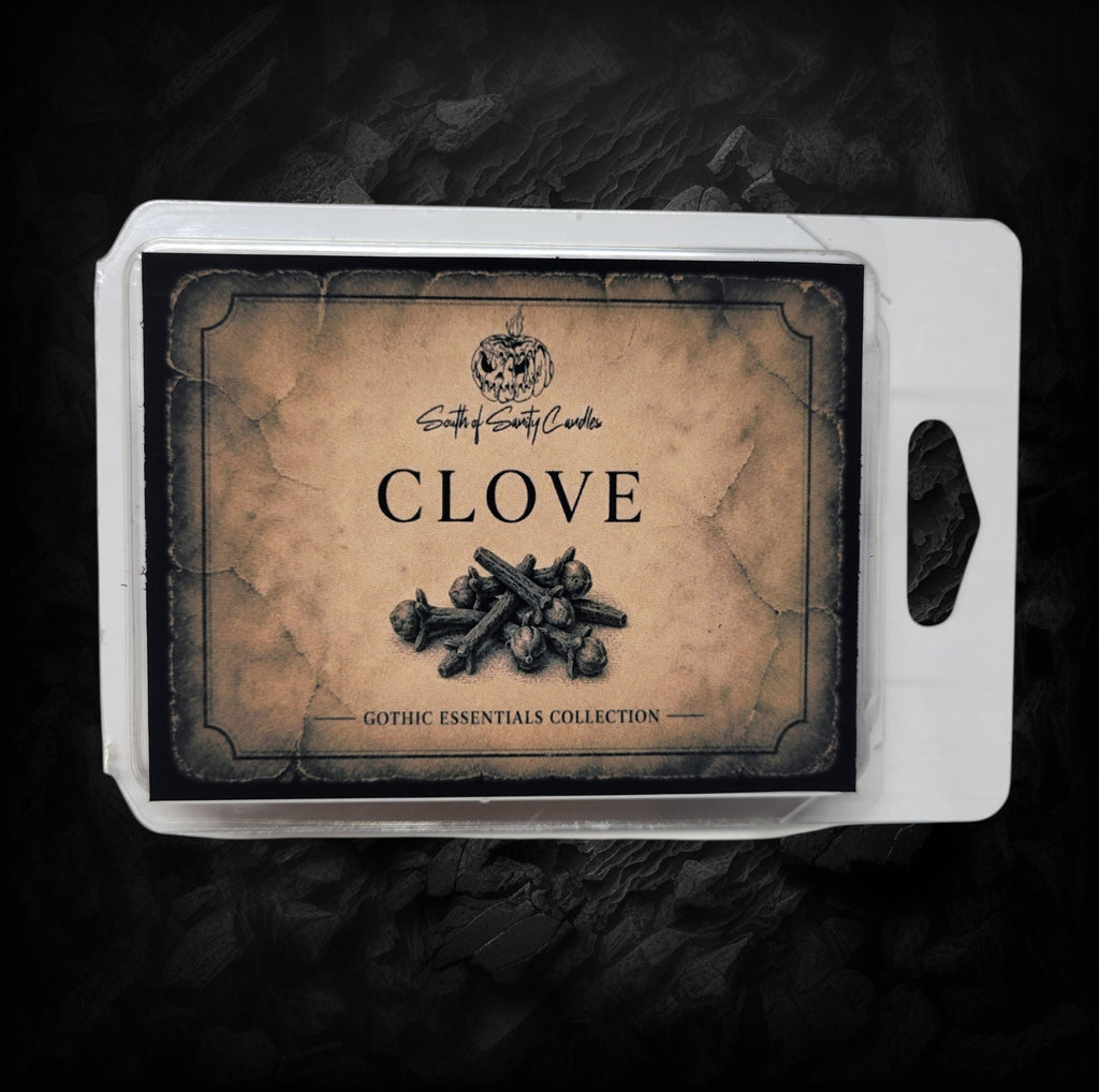 Clove Wax Melt