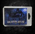 Haunted House Wax Melt