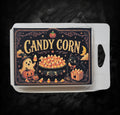 Candy Corn Wax Melt