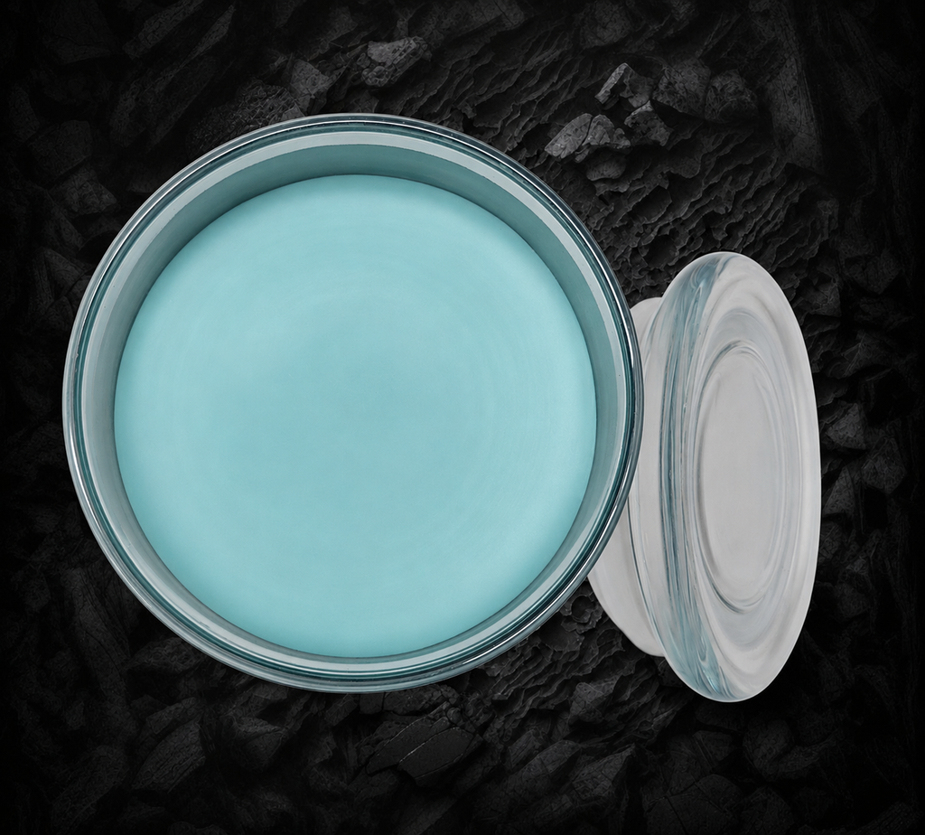 Plague Wickless Candle