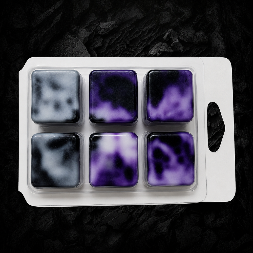 Tarot Wax Melt