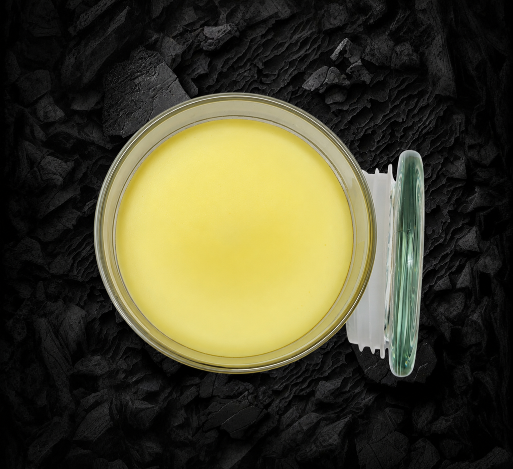 Candy Corn (Extreme) Wickless Candle