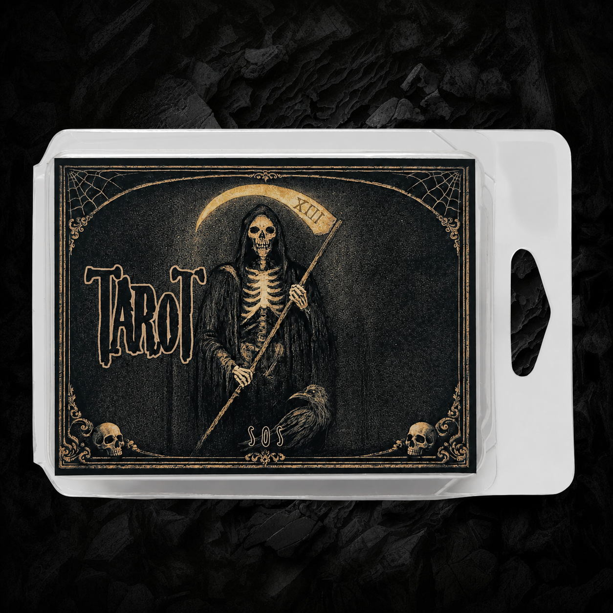 Tarot Wax Melt