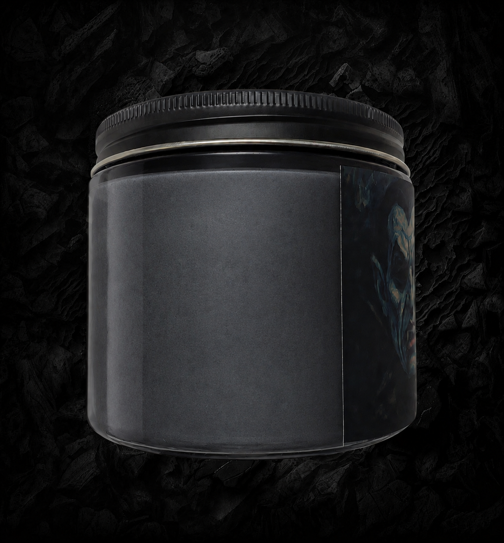 Guising Candle