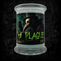 Plague Wickless Candle