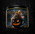 Pumpkin Spice Latte Candle