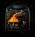 Samhain Candle