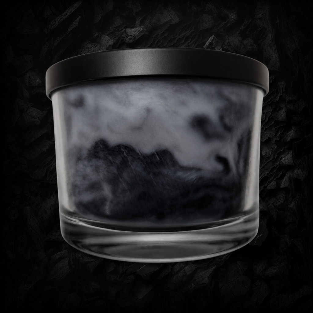Raven's Hollow 3 Wick Candle