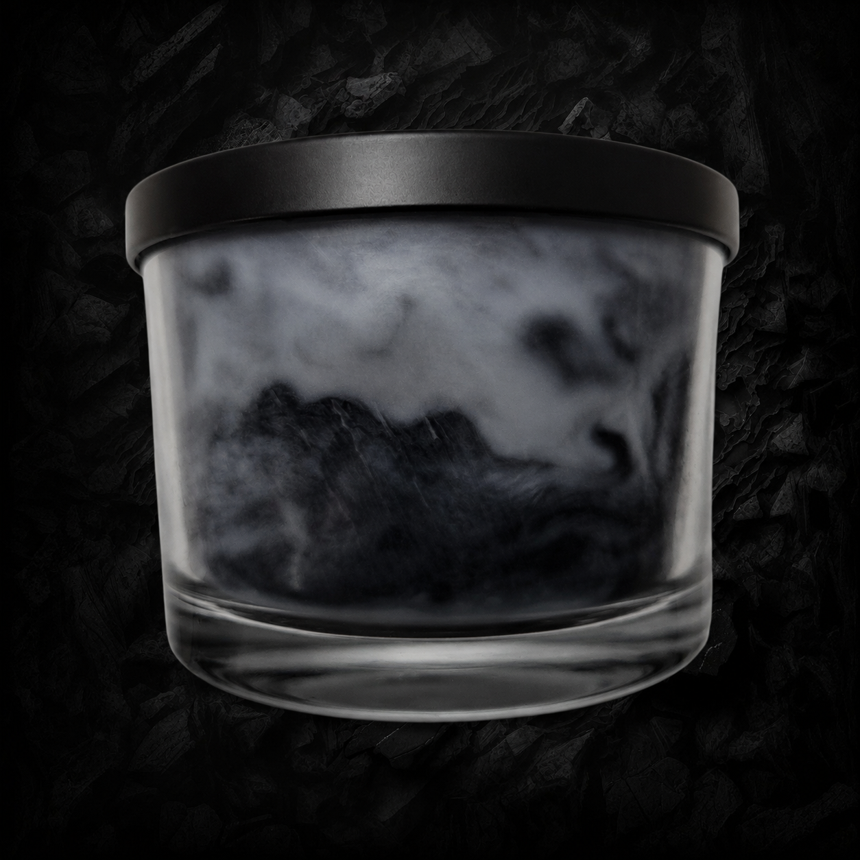 Raven's Hollow 3 Wick Candle