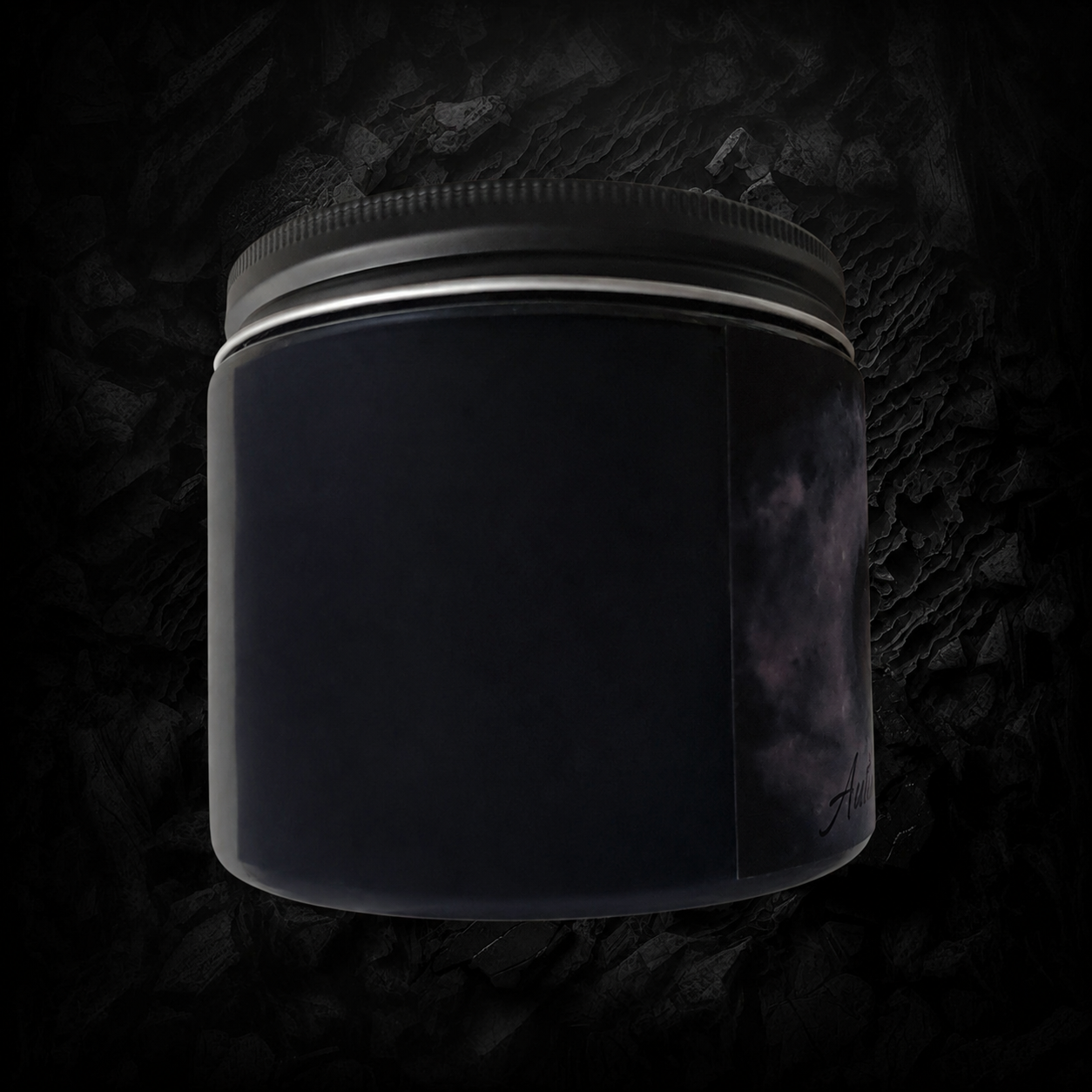 Autumn Storm Candle