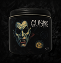 Guising Candle