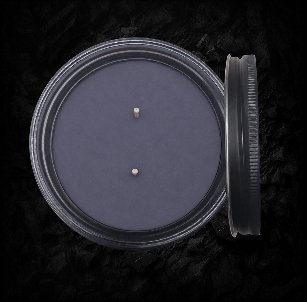 Guising Candle