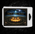 Crop Circle Wax Melt