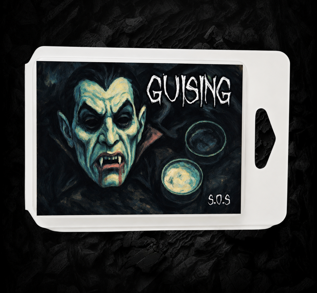 Guising Wax Melt