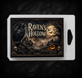 Ravens Hollow Wax Melt