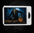 Stingy Jack Wax Melt