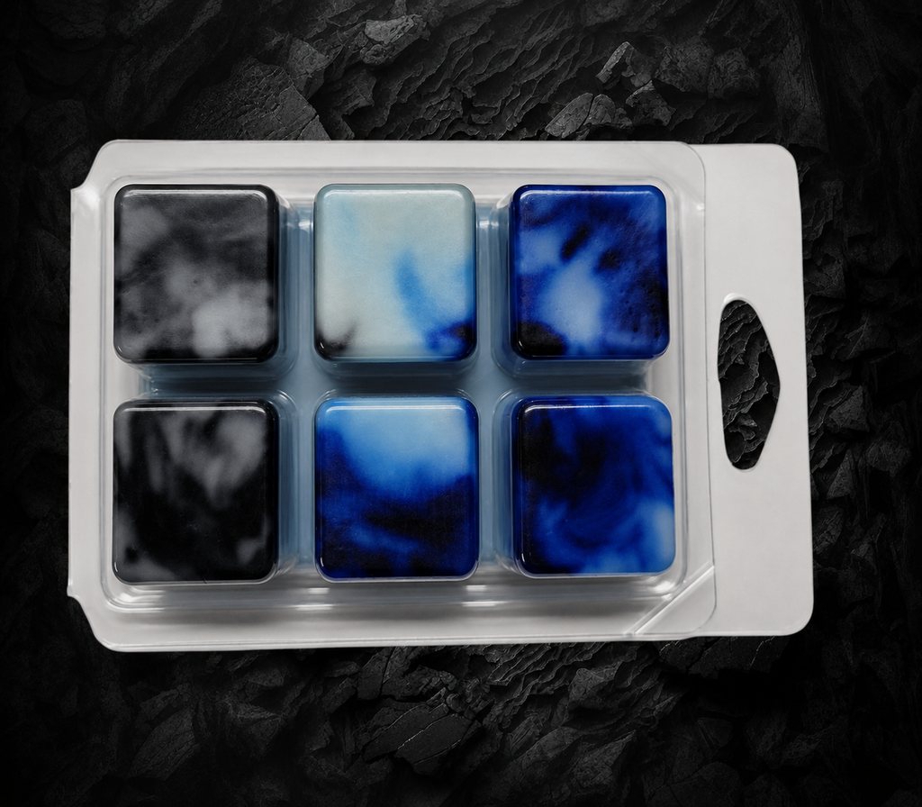 Stingy Jack Wax Melt