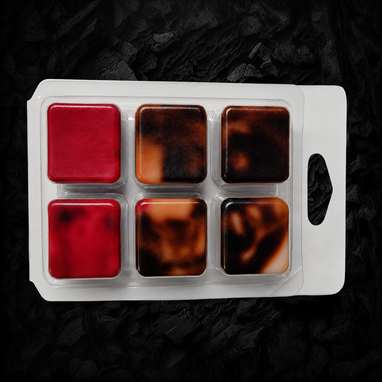 Autumn Memories Wax Melt