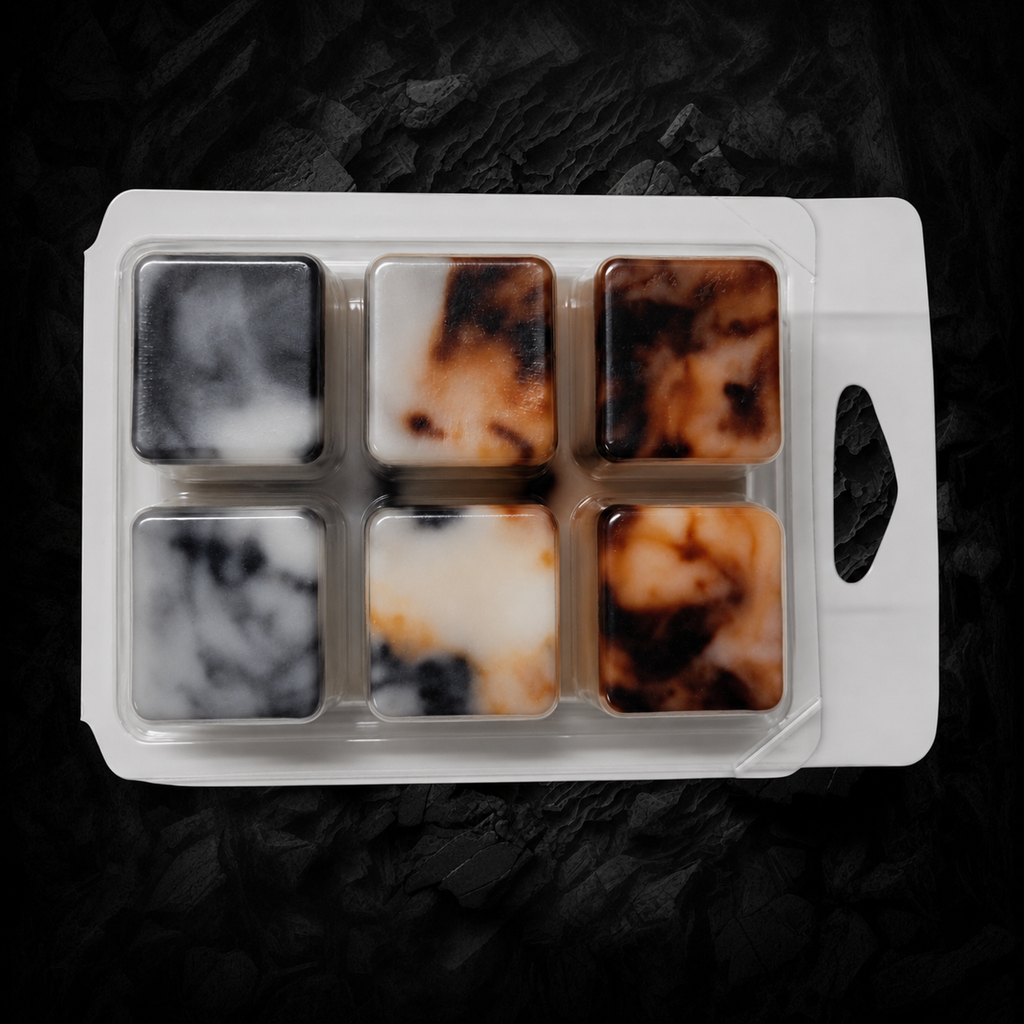 The Craft Wax Melt