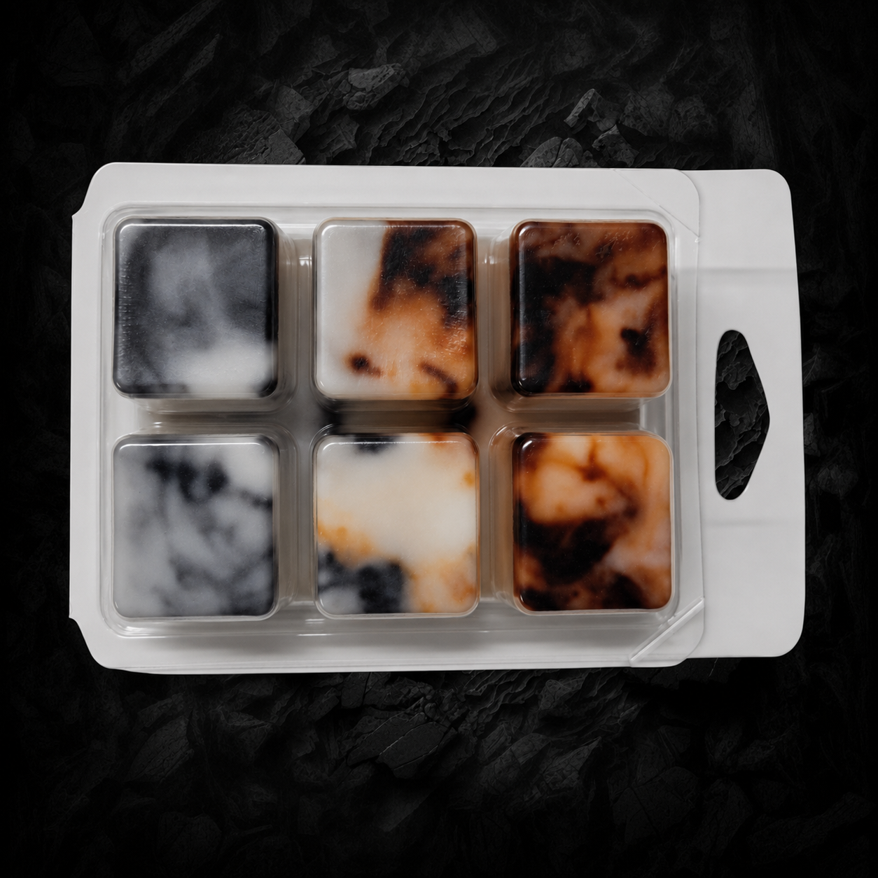 The Craft Wax Melt