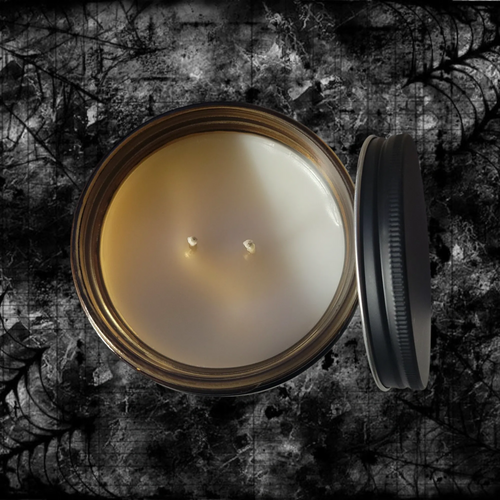 Abduction Candle (2025 Pour)