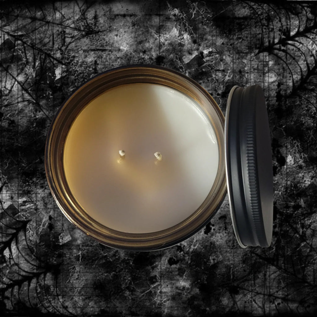 Candy Corn Candle (2025 Pour)