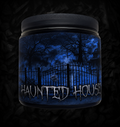 Haunted House Candle (Extended Label Edition)