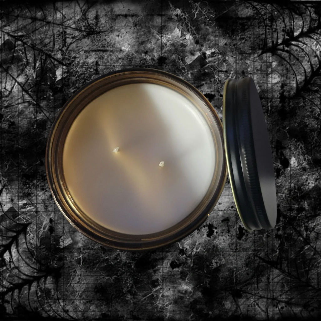 Autumns End Candle (2025 Pour)