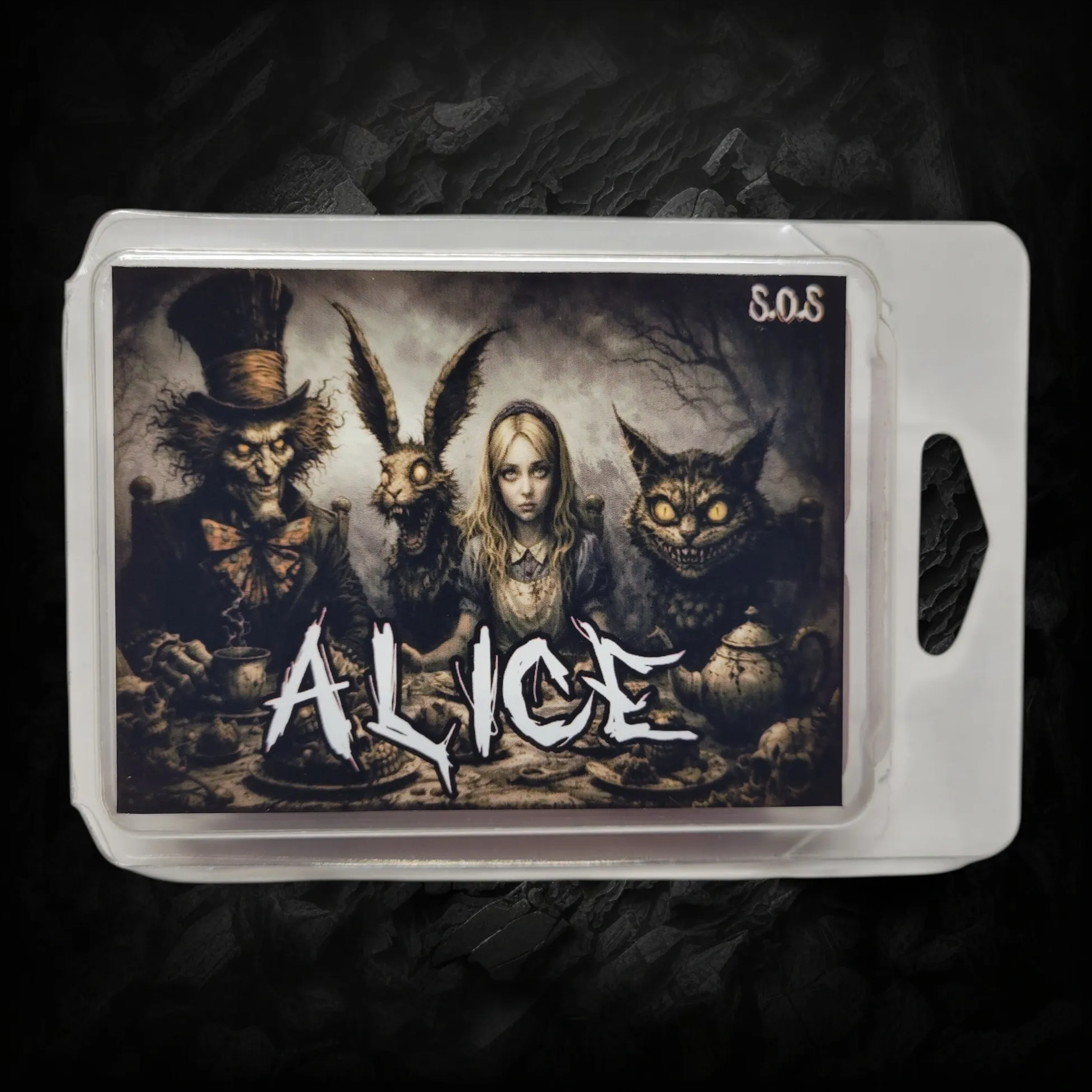 Alice Wax Melt
