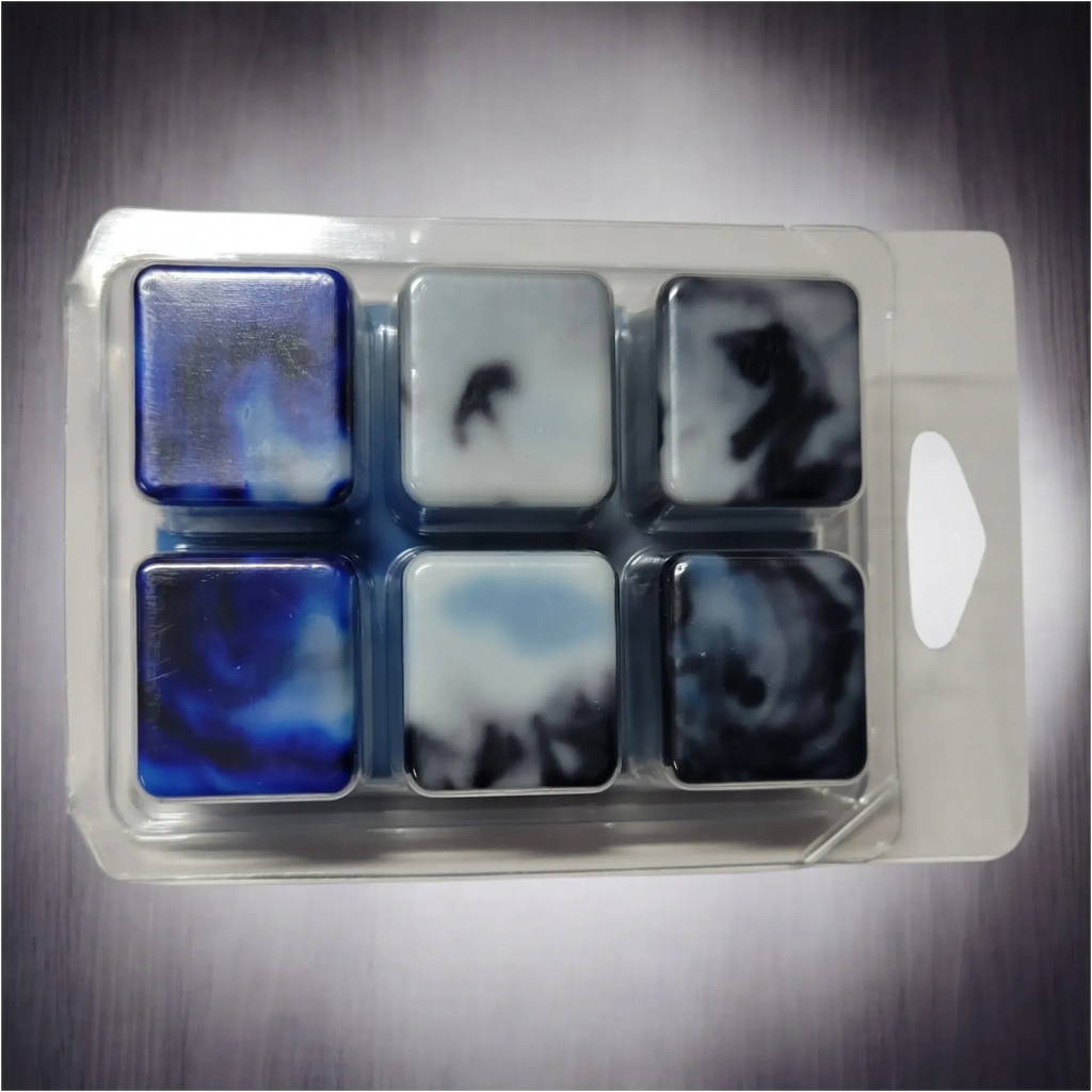 Halloween Night Wax Melt