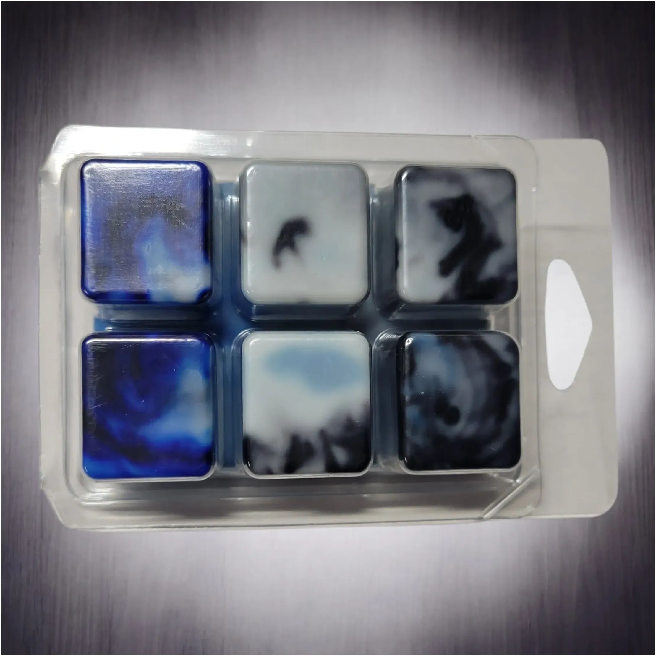 Halloween Night Wax Melt