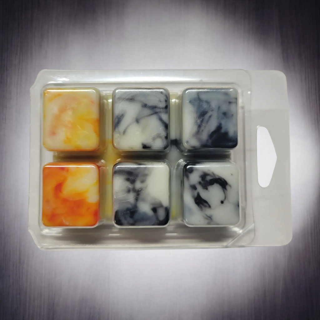 Halloween Bonfire Wax Melt